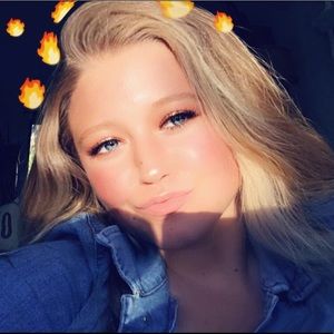 Meet your Posher, Taryn